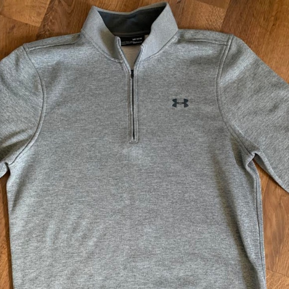 Under Armour Pullover - Picture 4 of 14